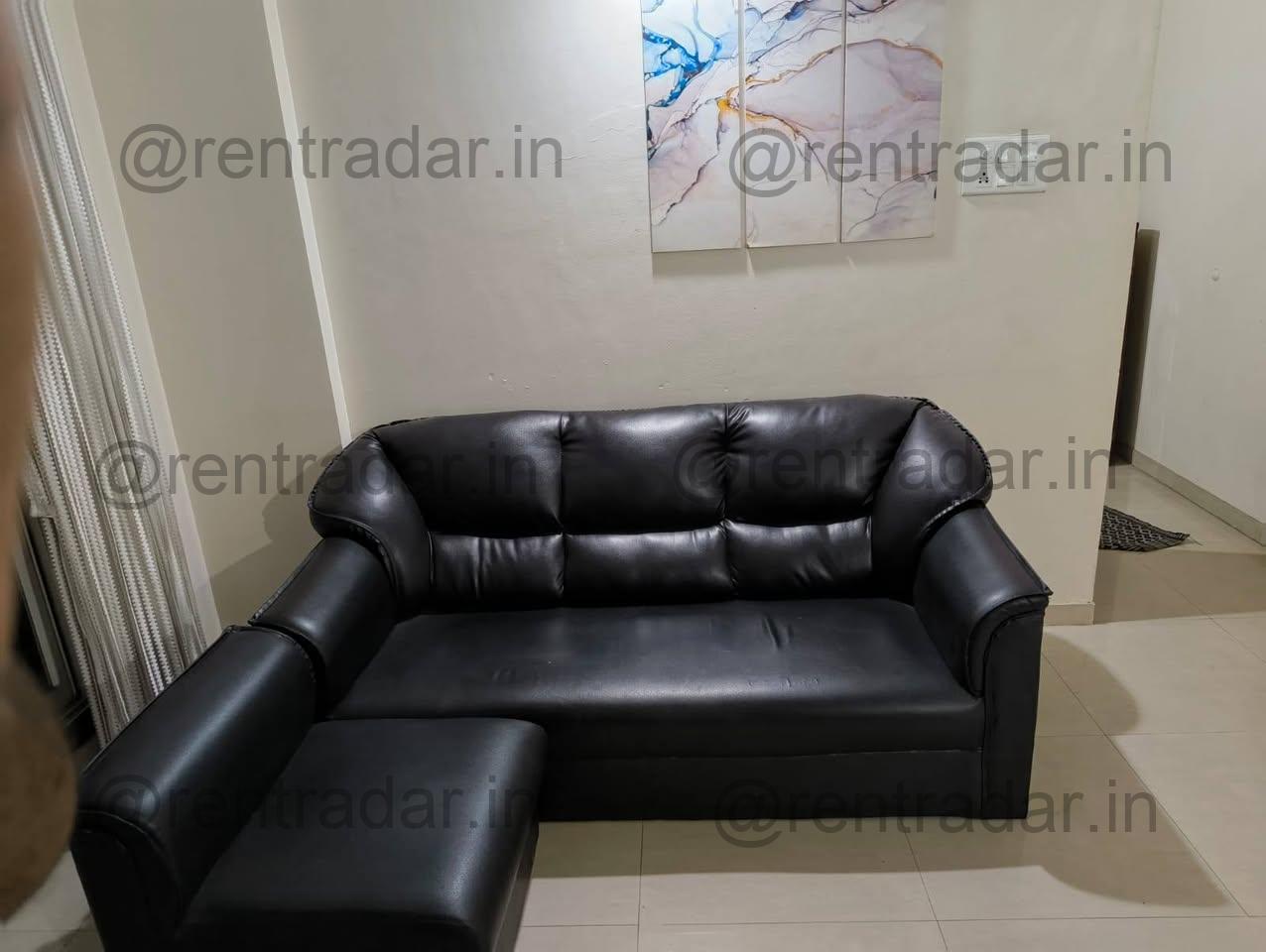 2 Bhk For Rent at Wagholi (jade Residences)