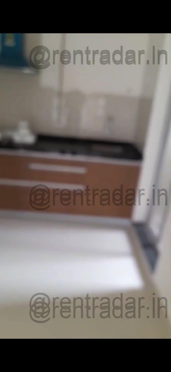 2 Bhk For Rent at Hinjewadi (park Astra)