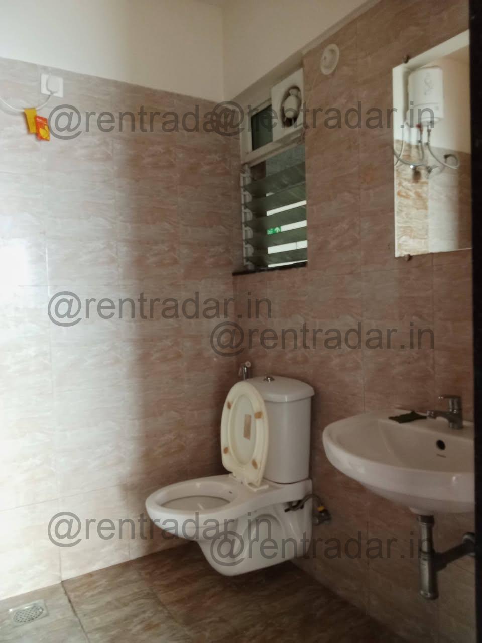 Room in 3 Bhk at Hinjewadi