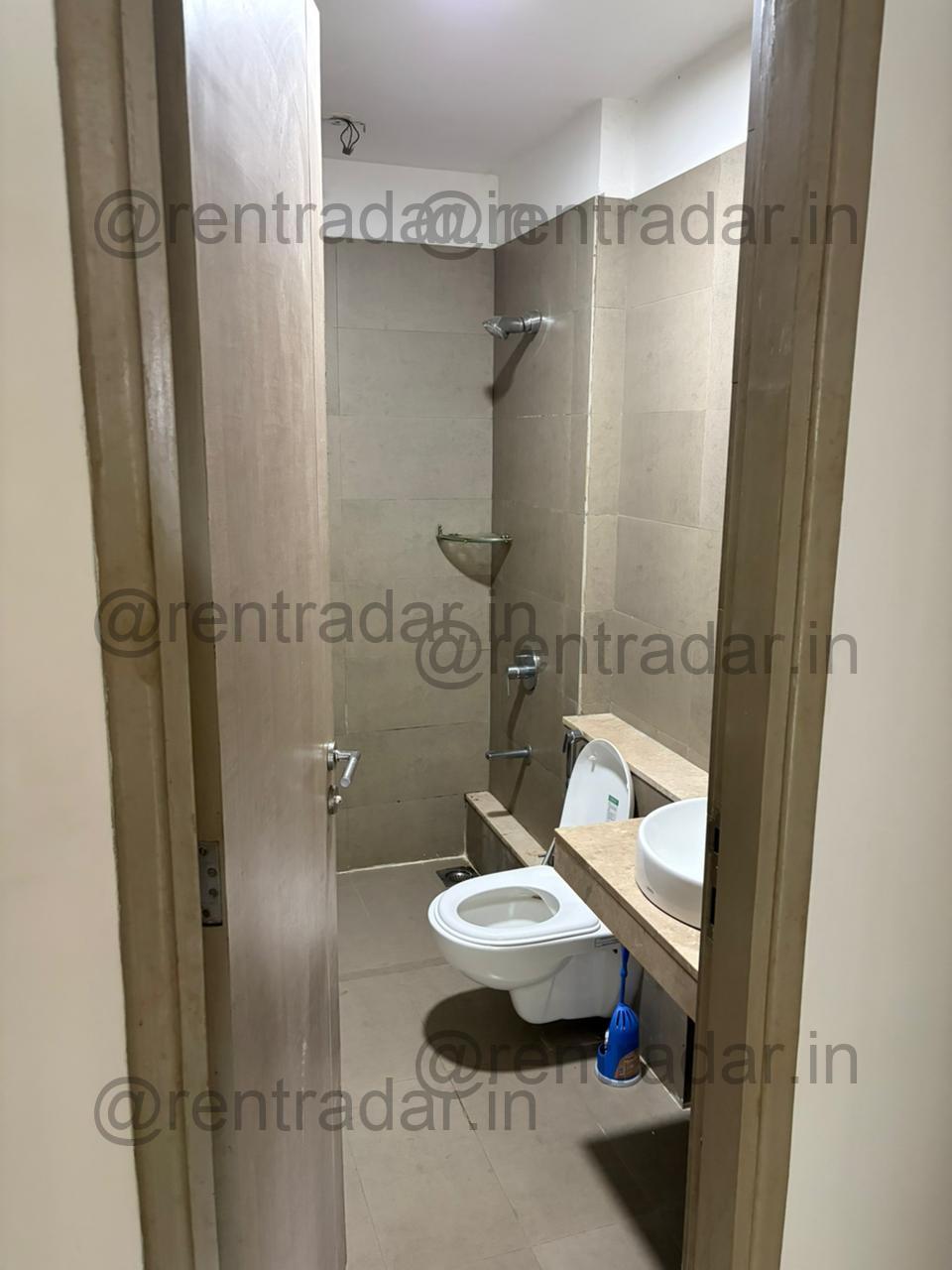 Private Room in 3bhk at Vasant Oasis, Marol