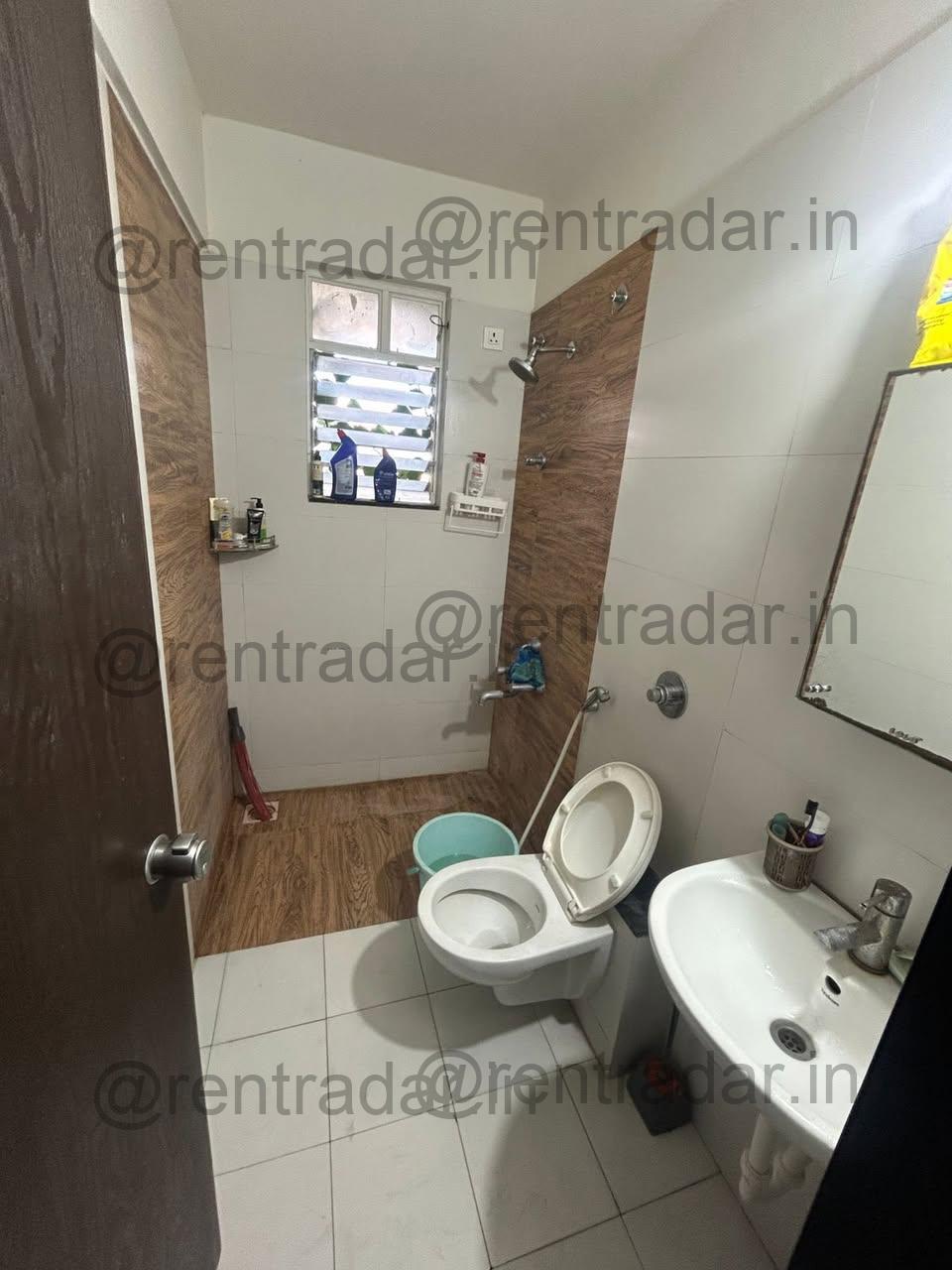 Room Available at Keshav Nagar (keshav Kunj Society)