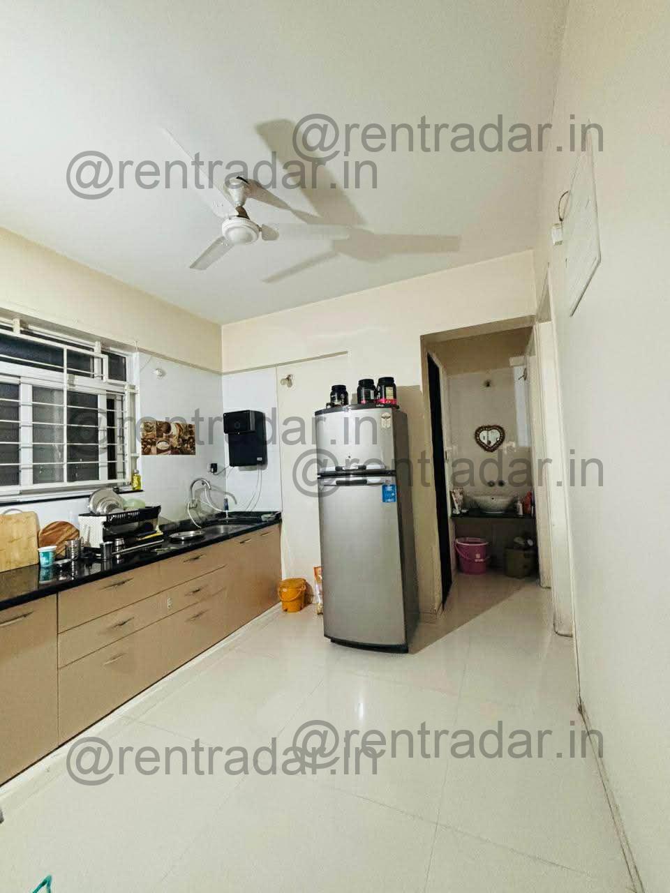 Room Available at Kharadi