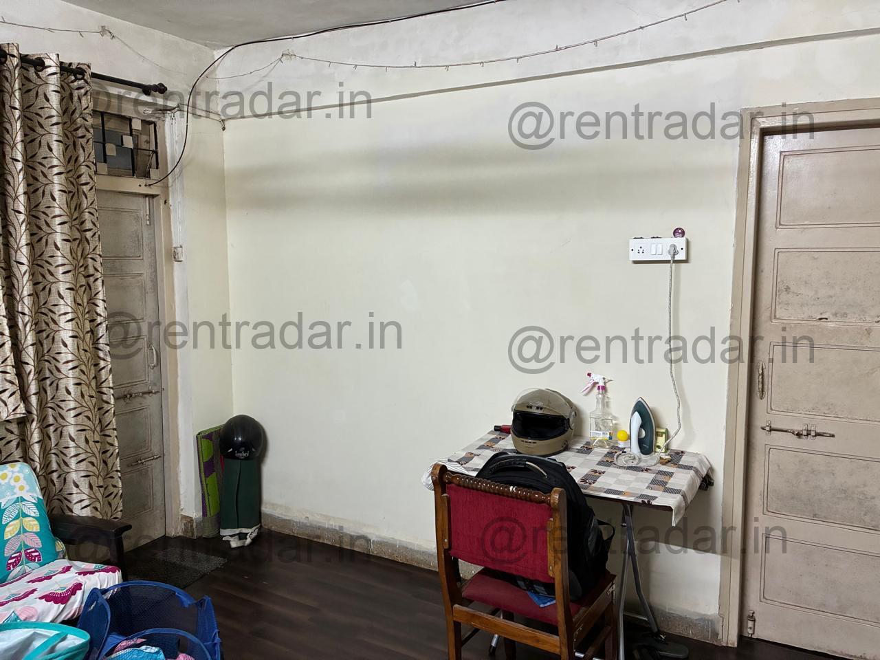 Room in 2bhk at Marol Military Road