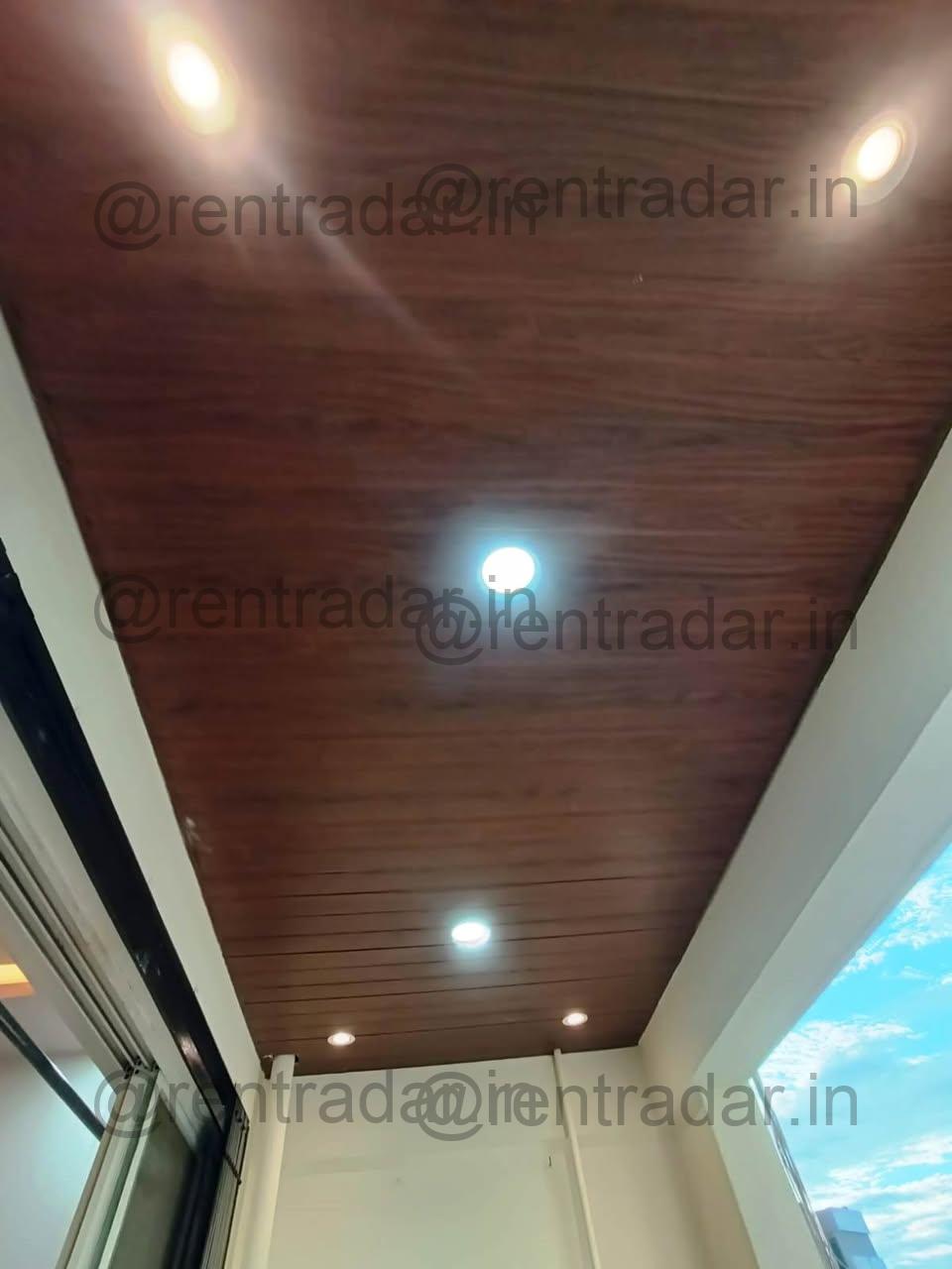 2 Bhk For Rent at Wagholi (ganga Alfa Paradise)