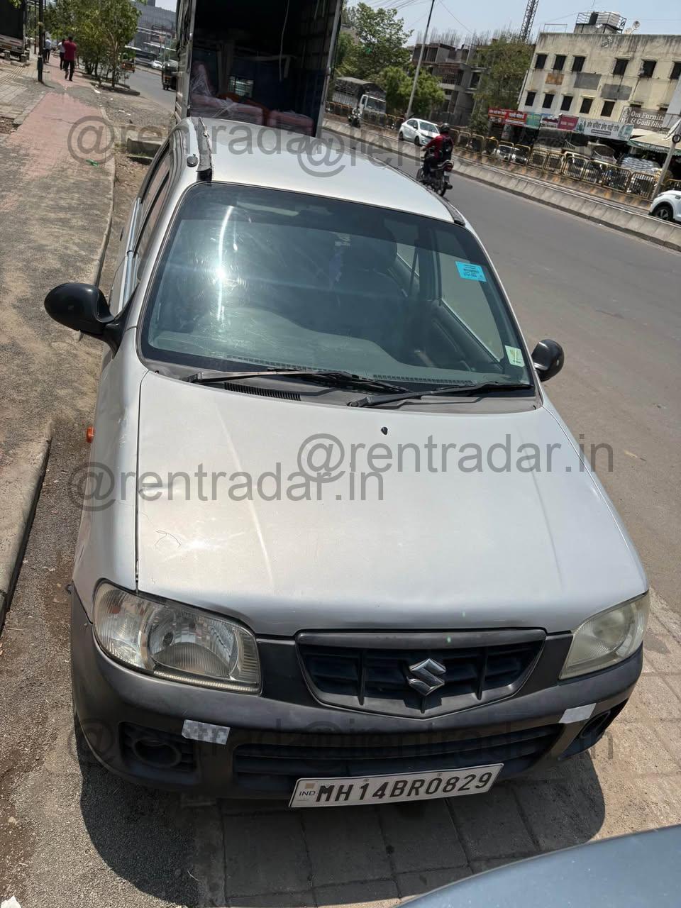 Rental Property Property For Rent at Wakad