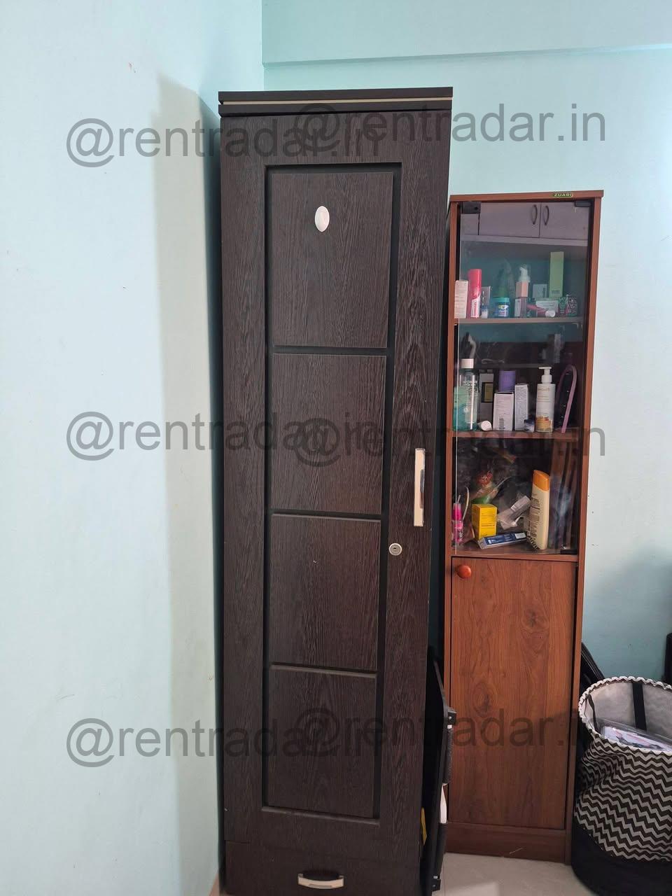 Room in 3 Bhk at Thergaon