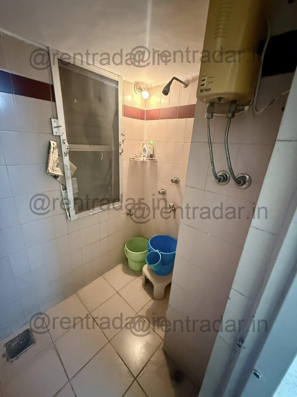 1 Bhk For Rent at Lokpuram