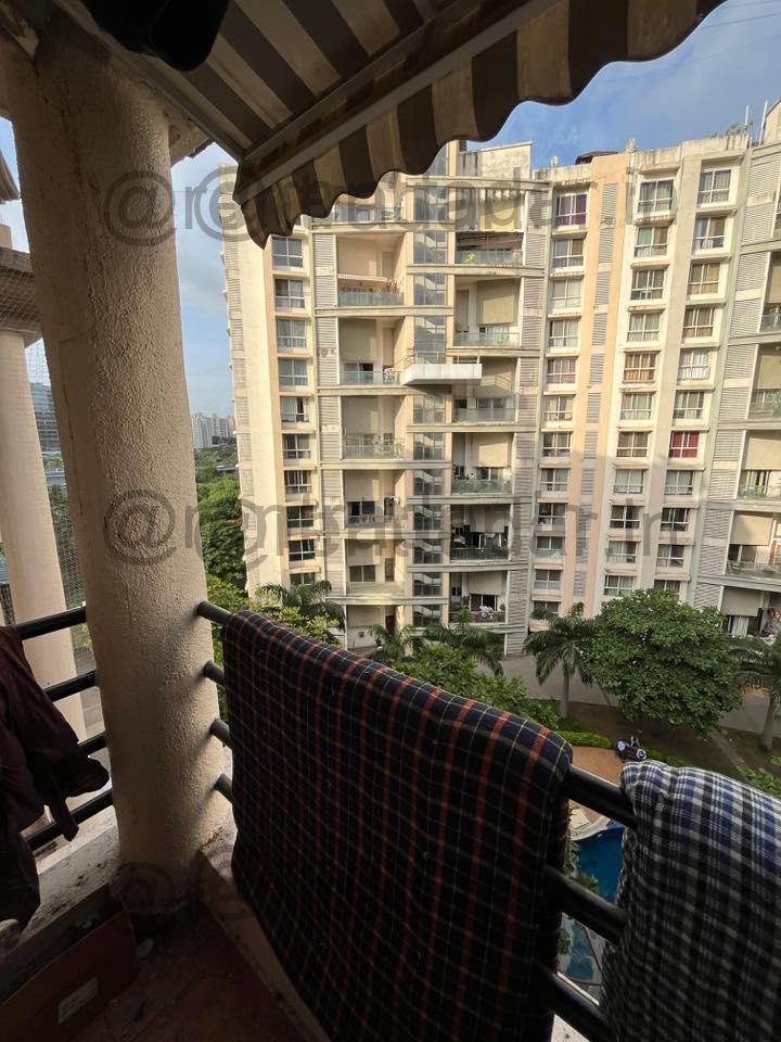 Room in 2bhk at Kharadi (gulmohar Privilege)