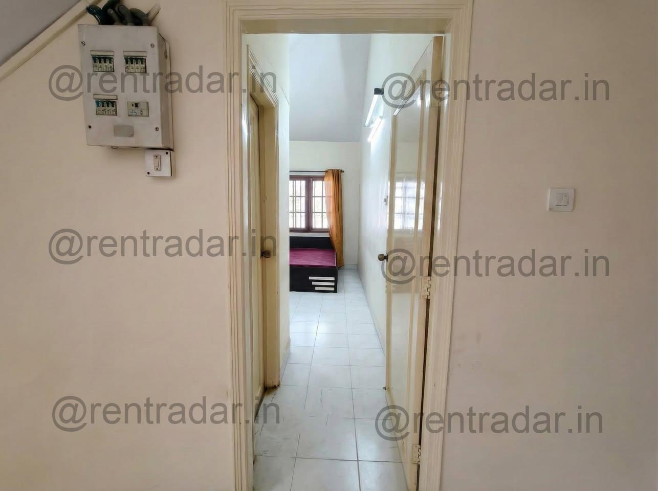 Room in 4bhk at Koregaon Park