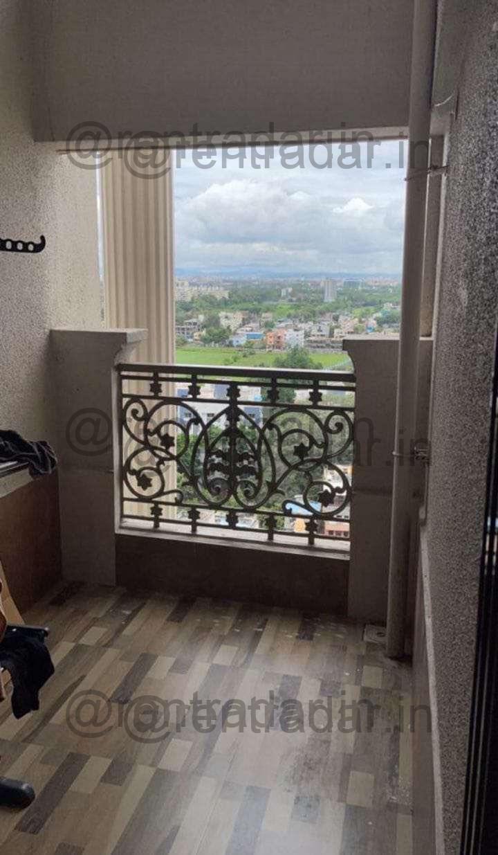 Room in 2bhk at Keshav Nagar