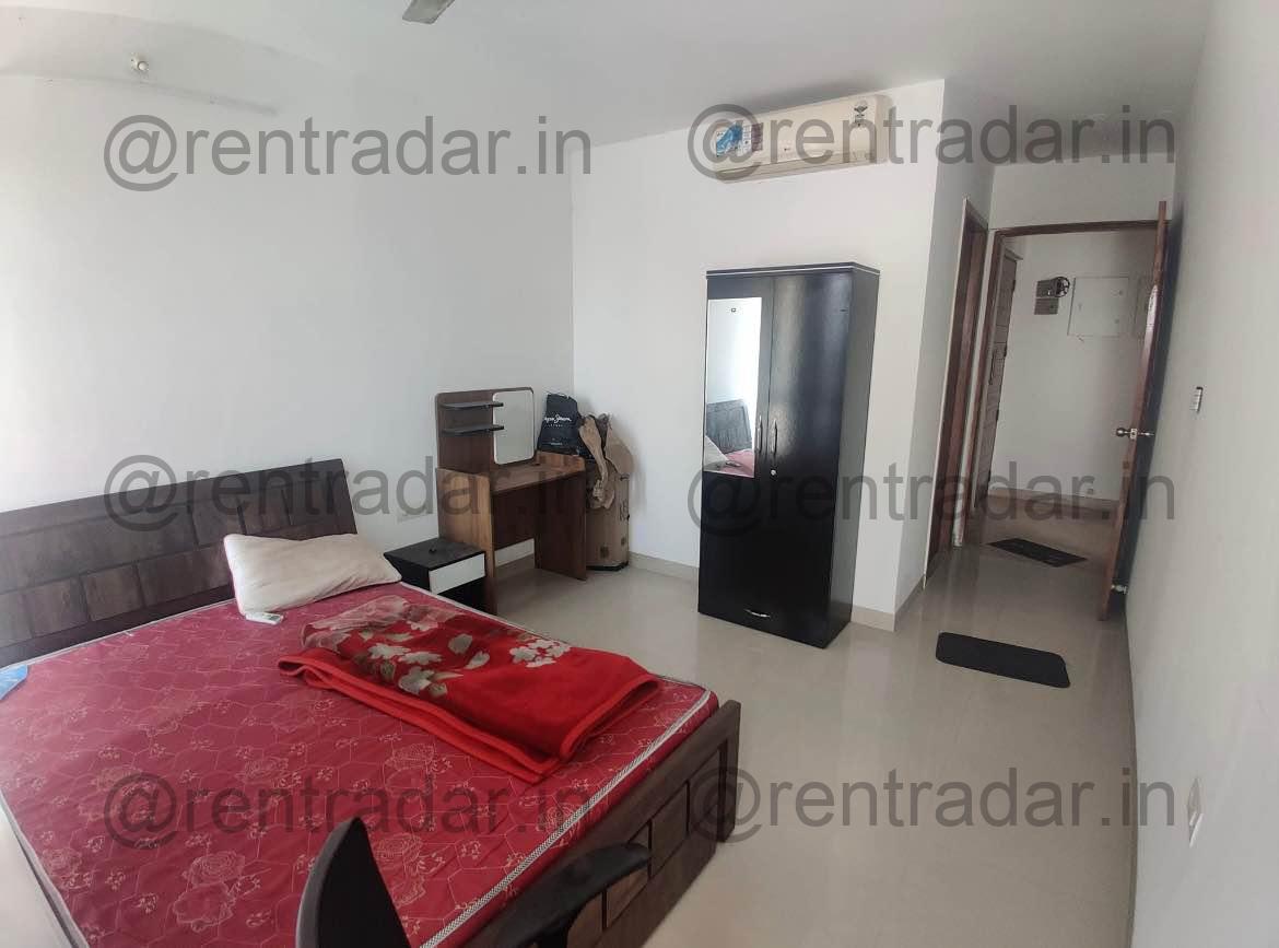 Room in 3 Bhk at Wagholi (marvel Fria Apartments)