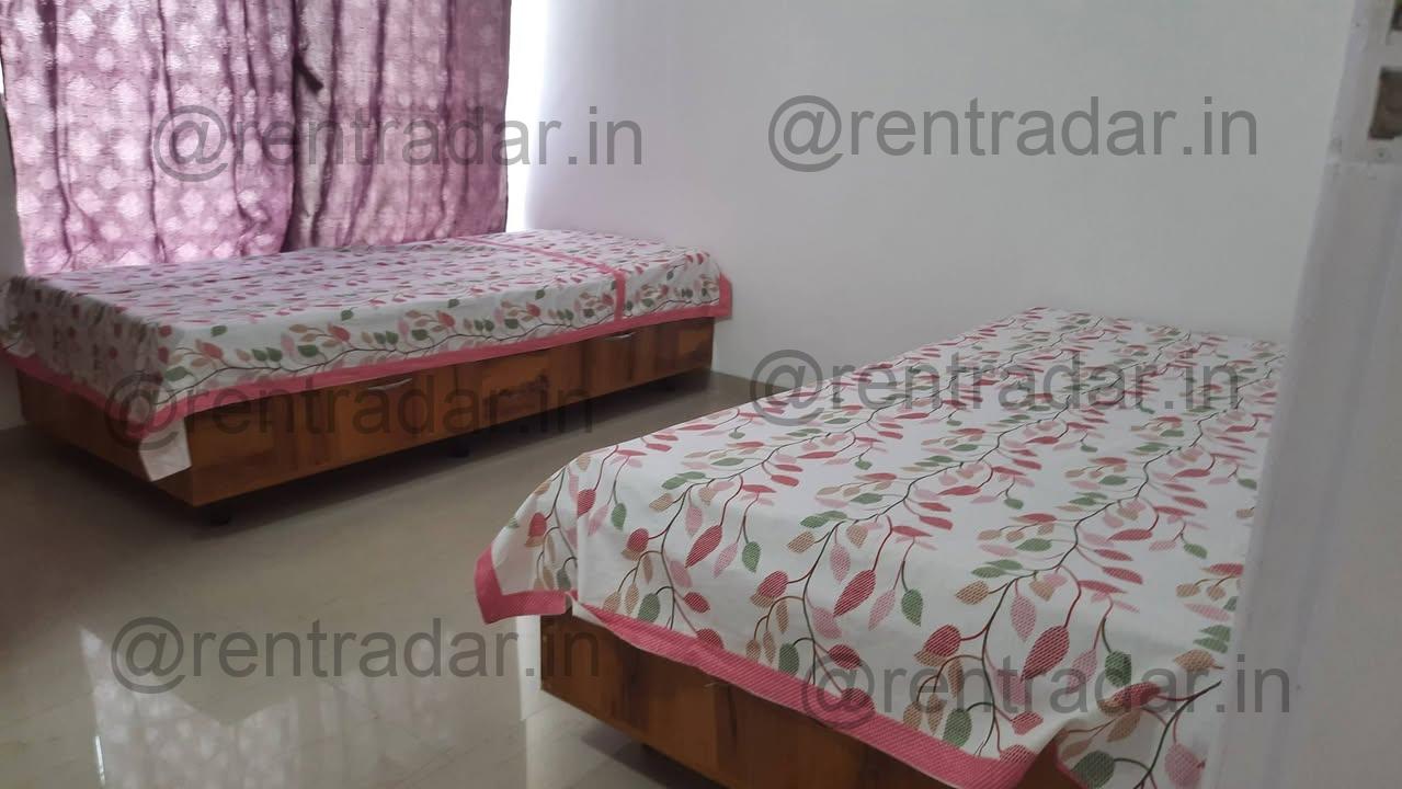 Room in 2 Bhk at Hinjawadi/wakad