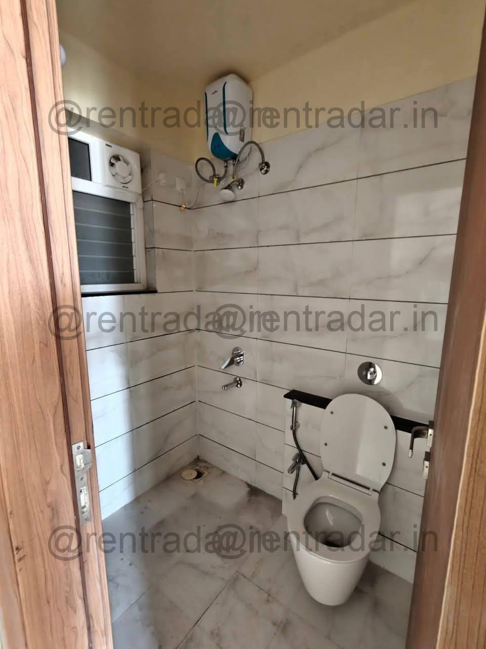 Room in 2bhk at Kharadi (majestique Marbella)