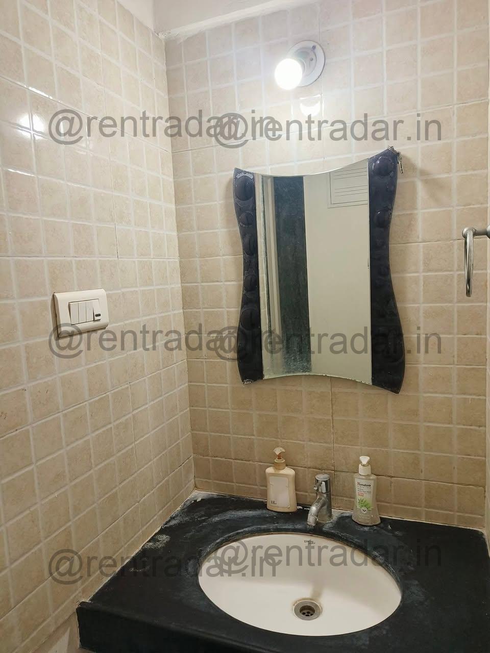 Room in 2bhk at Hinjewadi (saarrthi Signor Society)