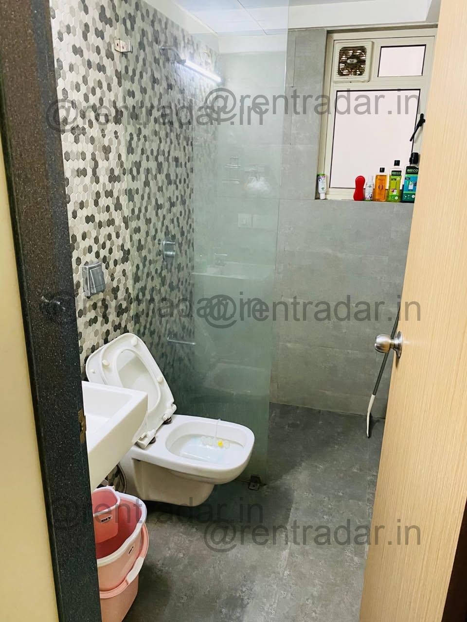 Room in 2bhk at Baner (supreme Estia)
