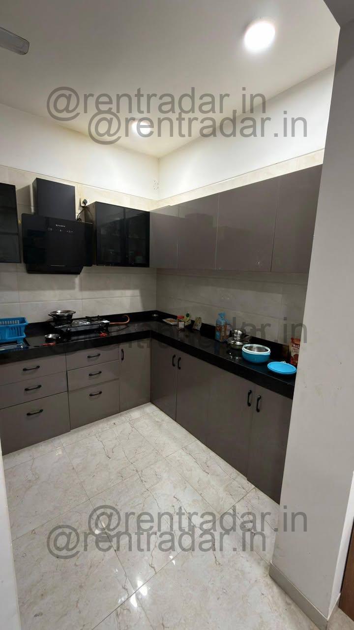 Room in 3bhk at Not Specified