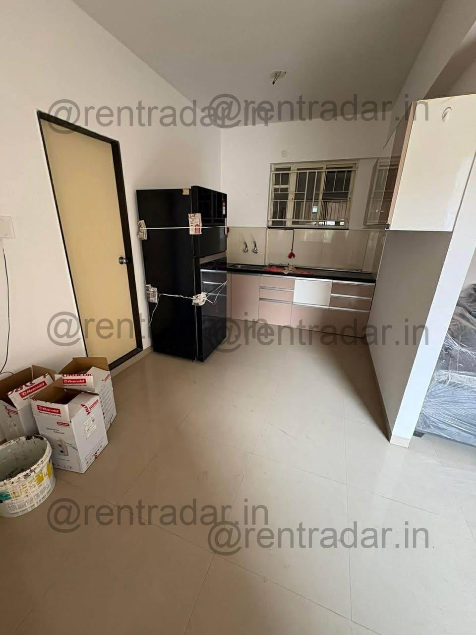 3bhk For Rent at Baner (bella Casa)