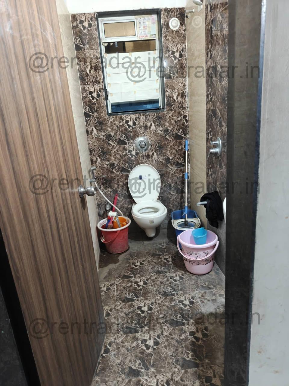 Room in 2bhk at Gaikwad Nagar, Punawale