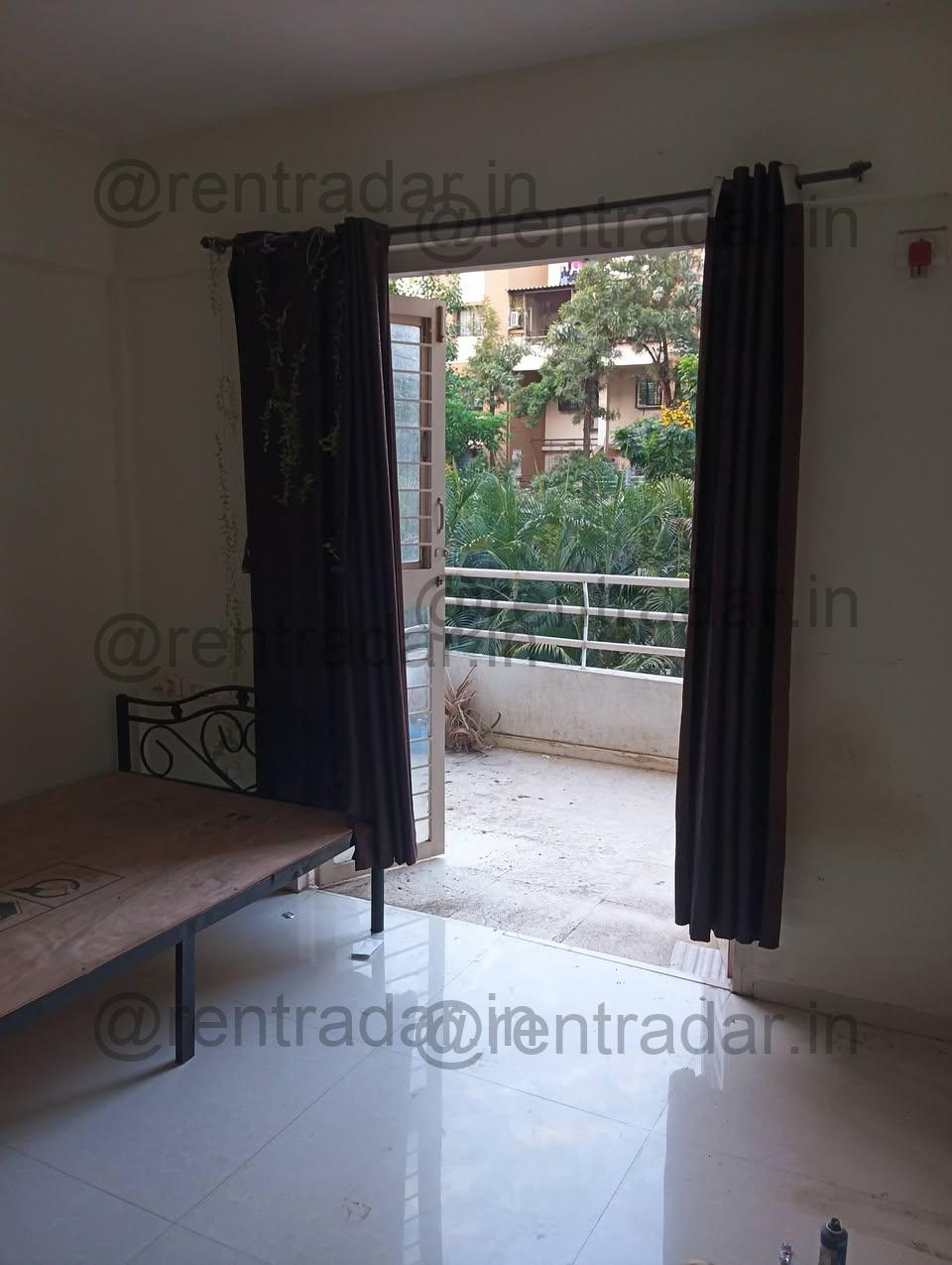 Room in 3 Bhk at Elmwoods Society (elmwoods Society)