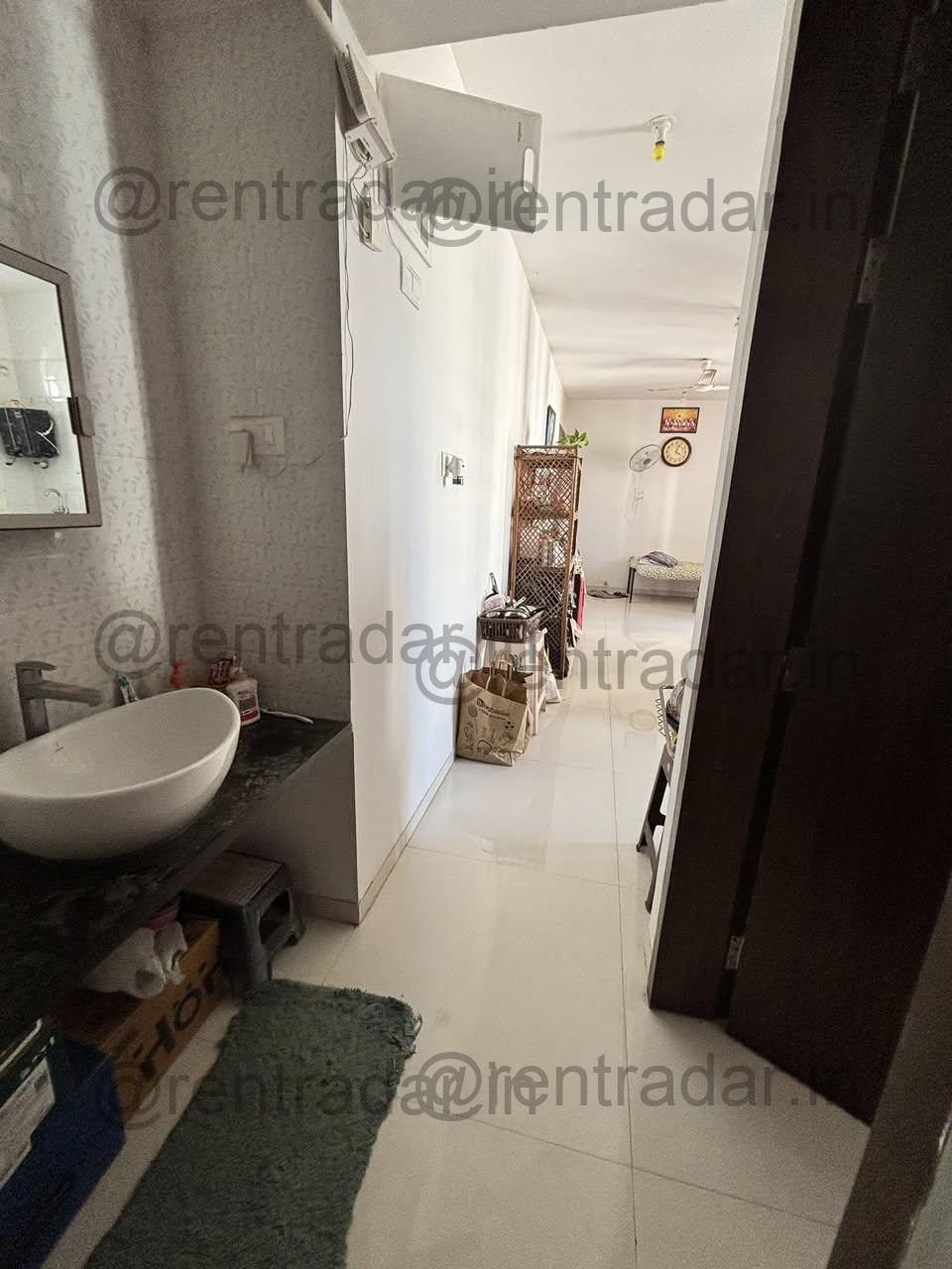 Room in 2bhk at Baner