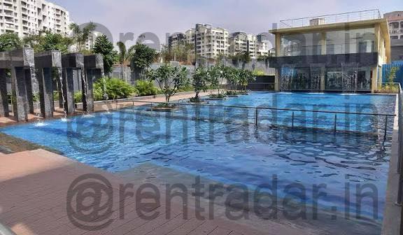 Room in 4bhk at Not Specified