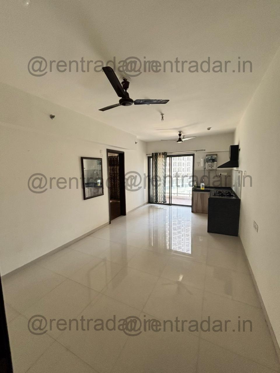 1bhk For Rent at Hinjewadi (gera Adara)