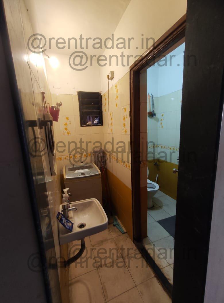 Room in 2bhk at Keshav Nagar, Mundhwa