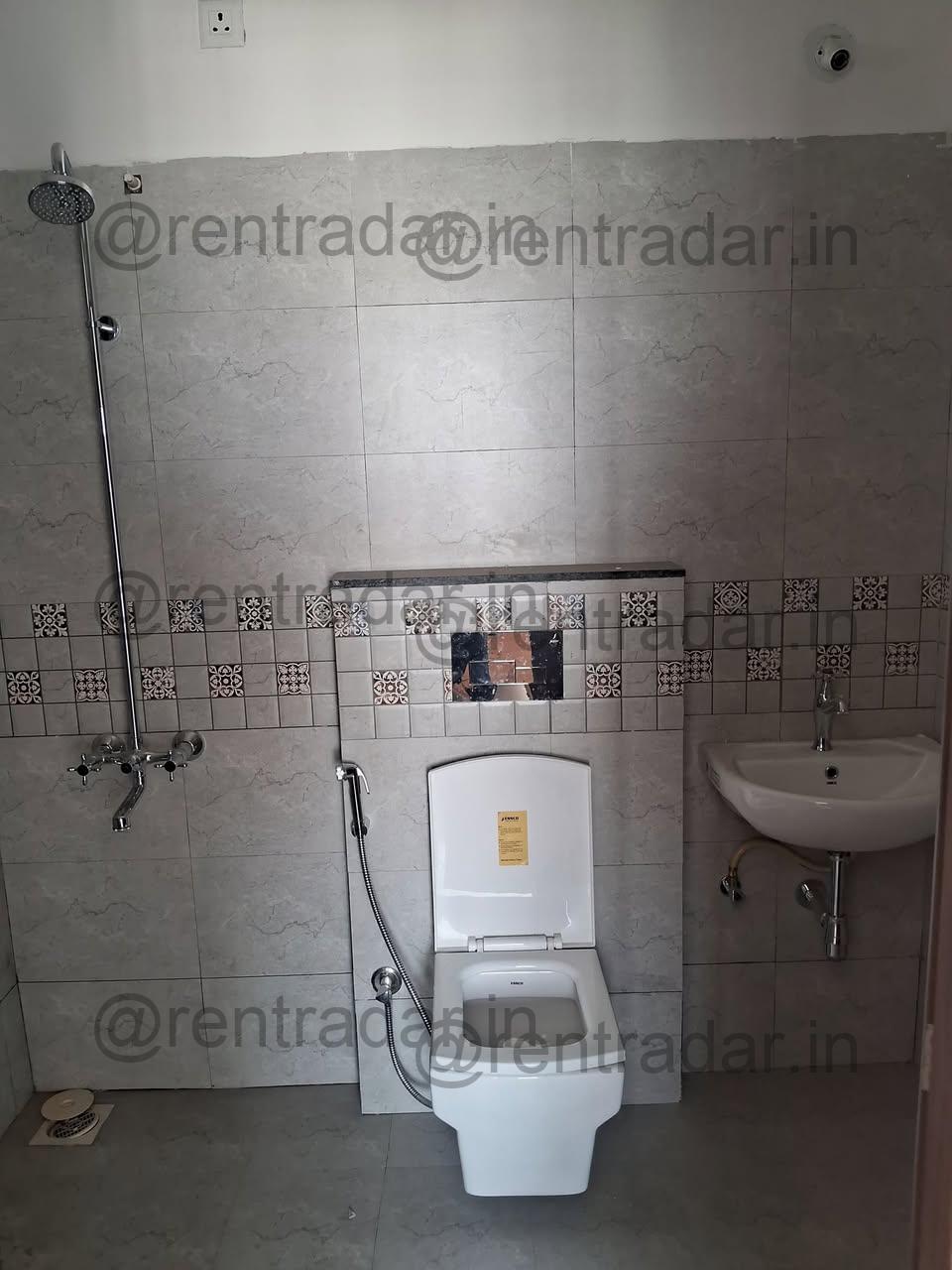 Room in 3bhk at Hadapsar (anutham Society)