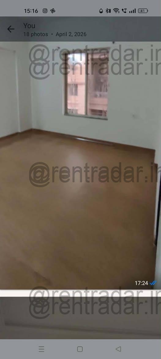 3bhk For Rent at Pimple Saudagar (rose Icon)
