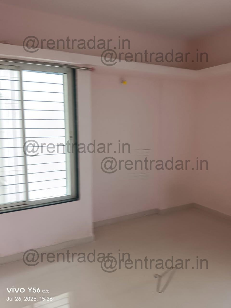 2b2b Property For Rent at Kushal Vatika Hsg Soc (kushal Vatika)