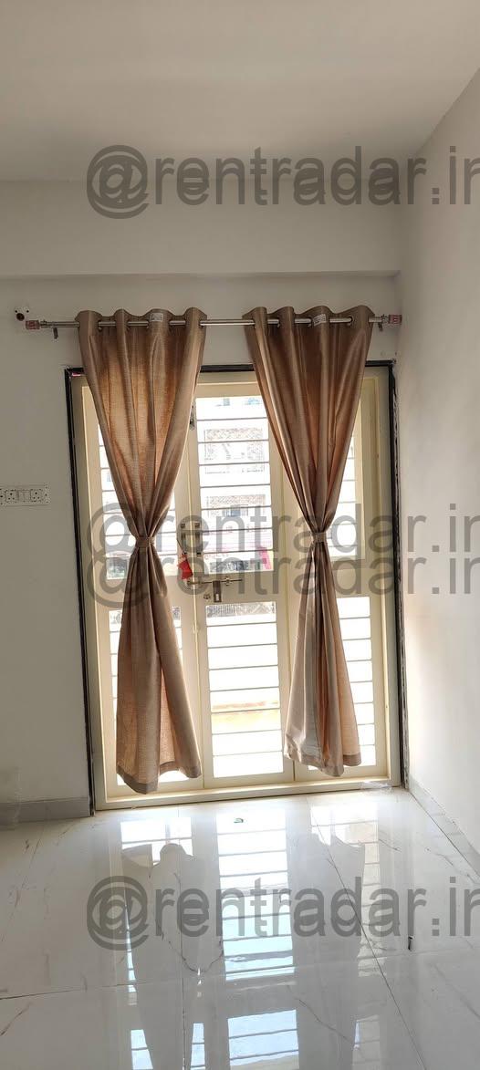 1bhk For Rent at Marunji (fortune Heights)