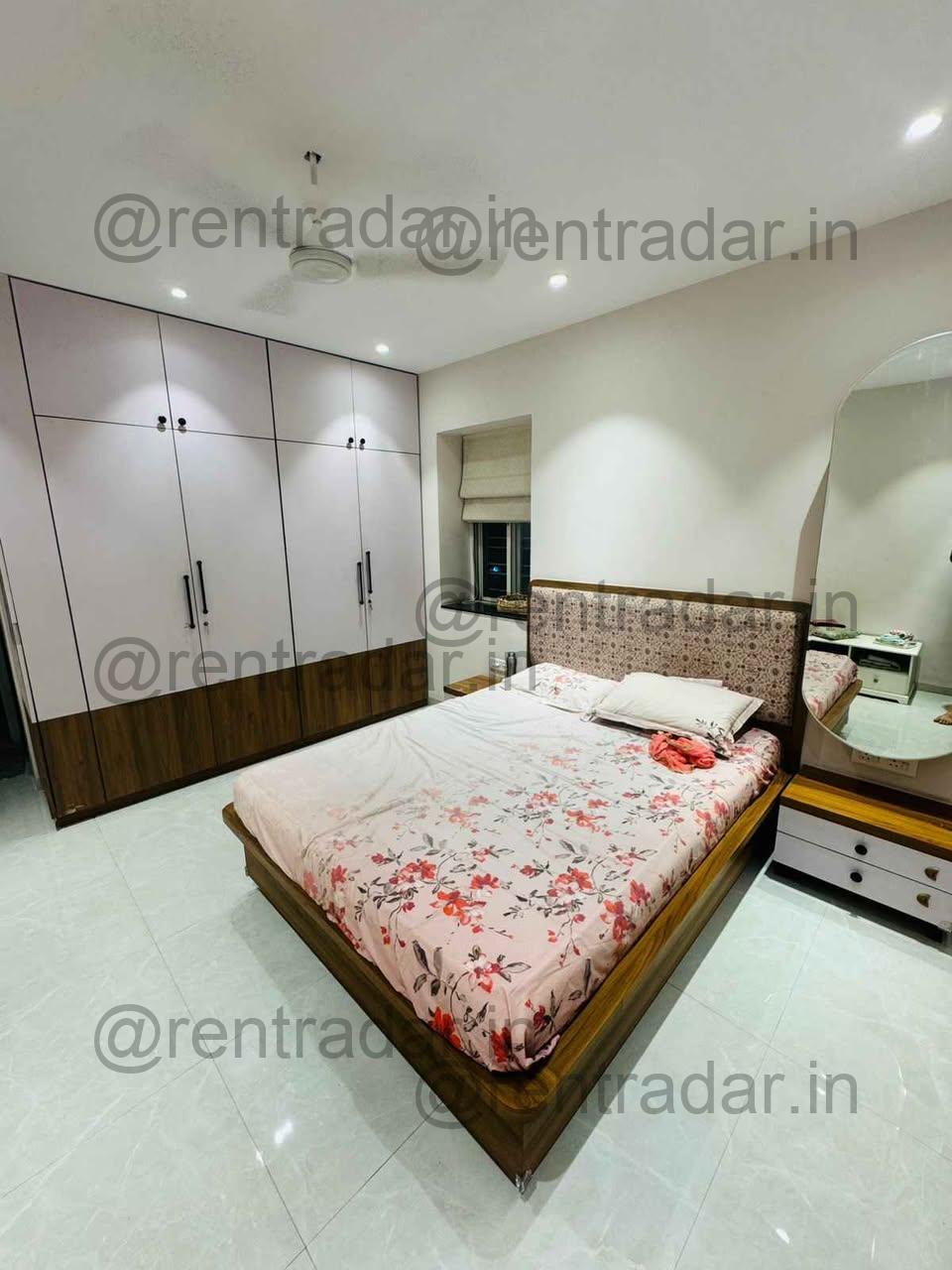 3 Bhk For Rent at Not Specified