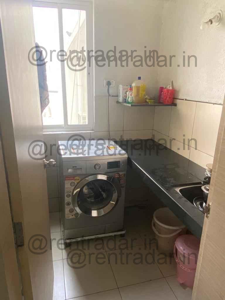 2 Bhk For Rent at Balewadi