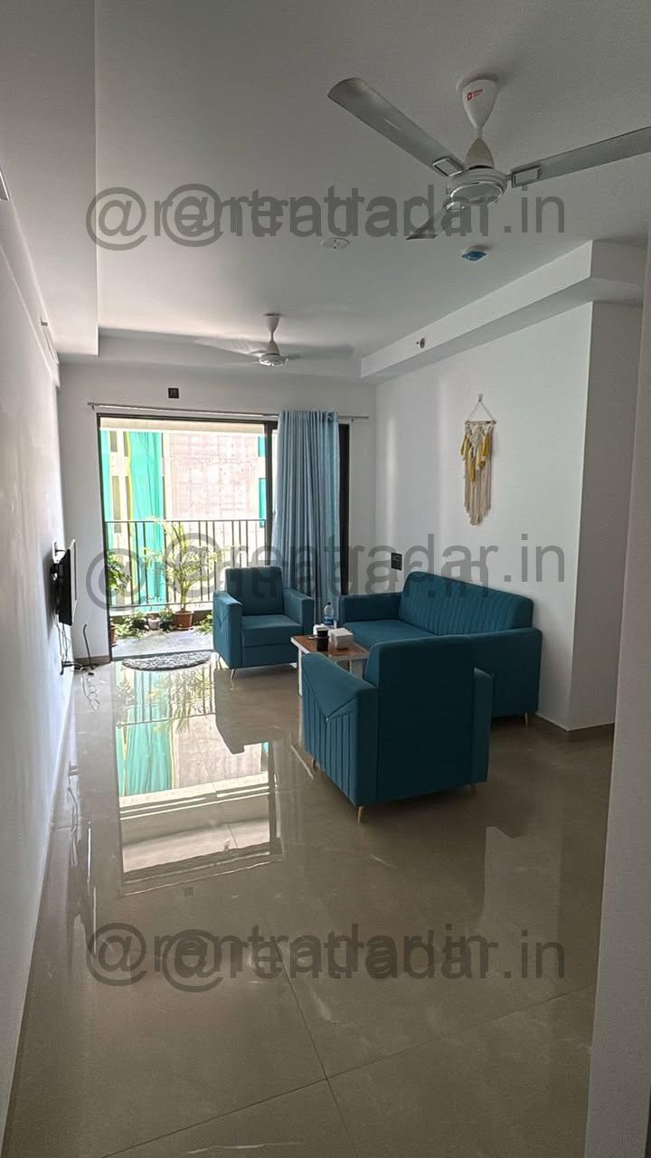 Room Available at Baner