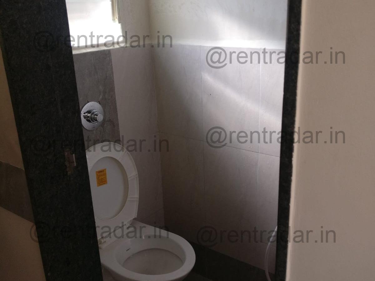 1bhk For Rent at Mundhwa