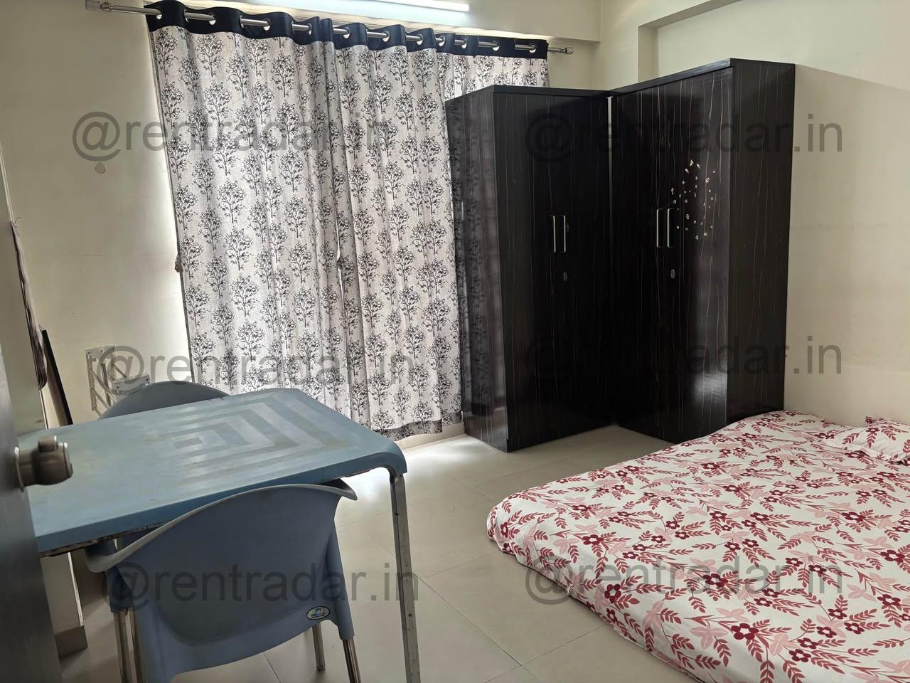 Private Room in 2bhk at Baner