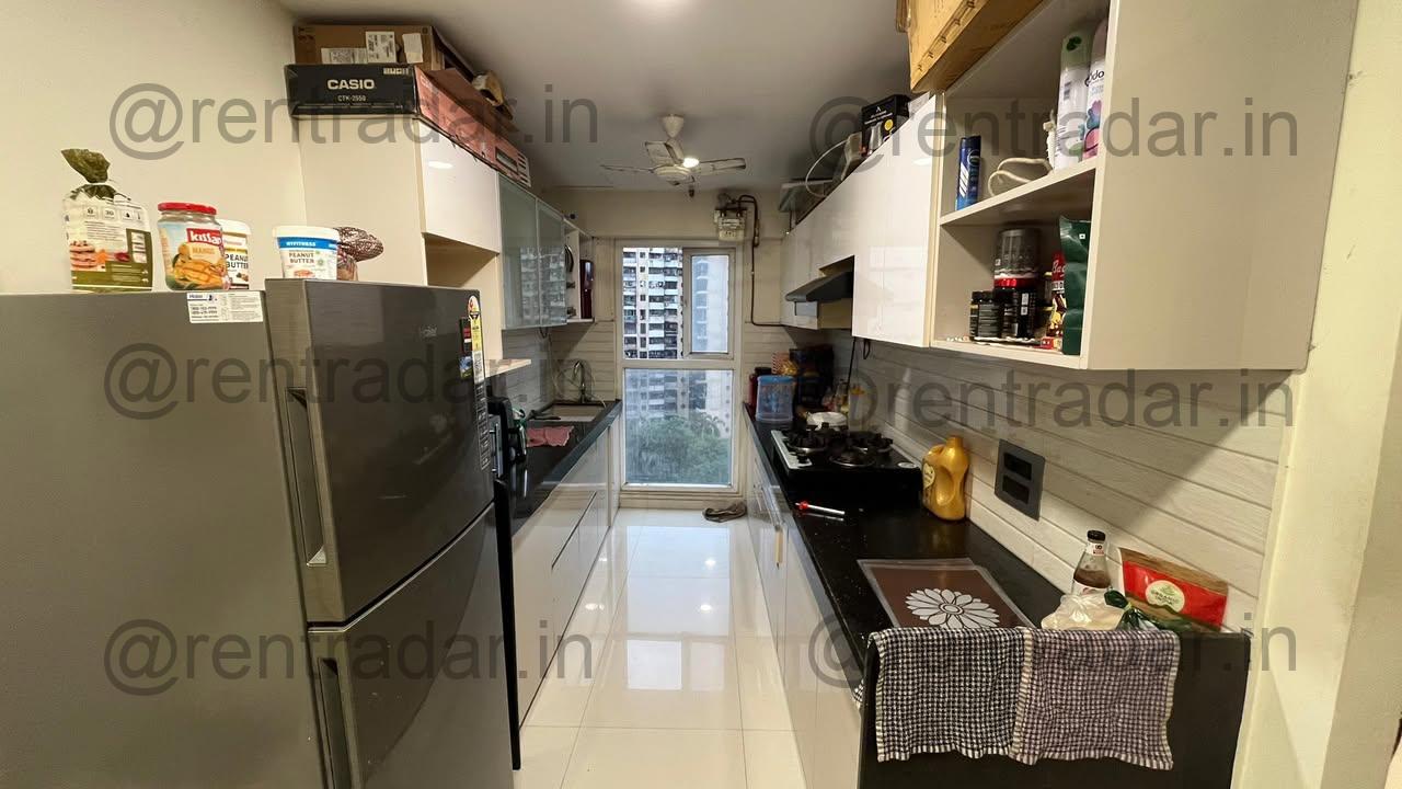 Room in 2bhk at Nehru Nagar, Kurla East (raghav One)