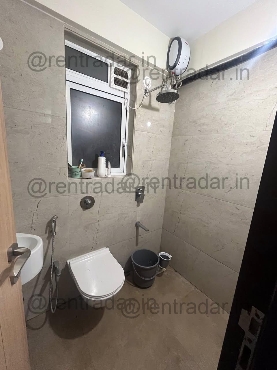 Room in 1 Bhk at Oshiwara, Andheri West