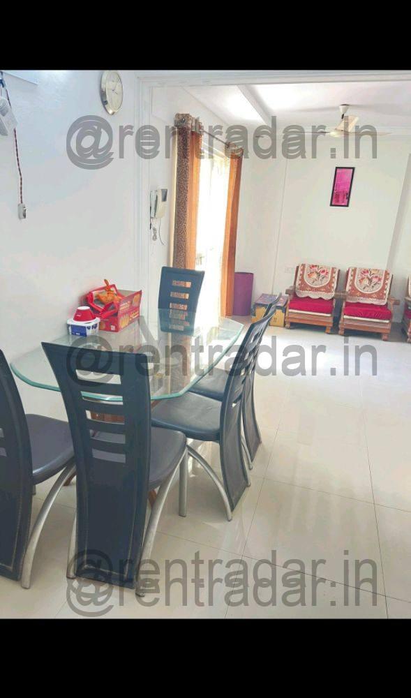 Room in 3bhk at Pimple Saudagar