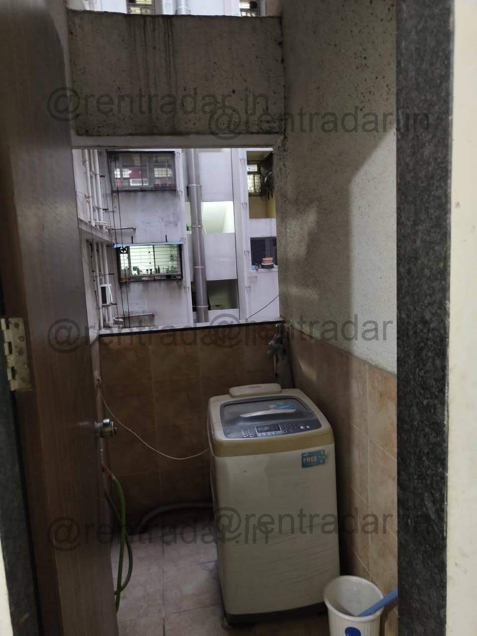 Room in 2bhk at Wakad (ivana Society)