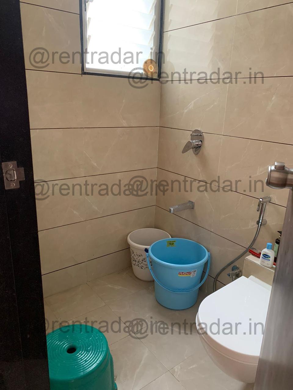 Room in 2bhk at Baner