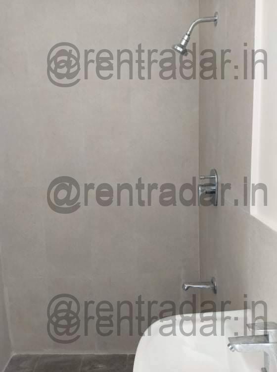 2bhk For Rent at Hinjewadi (pebbles Sky High High Mont Mittal Brothers)