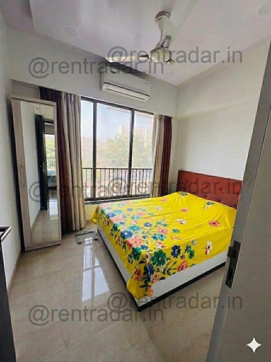 2 Bhk For Rent at Not Specified