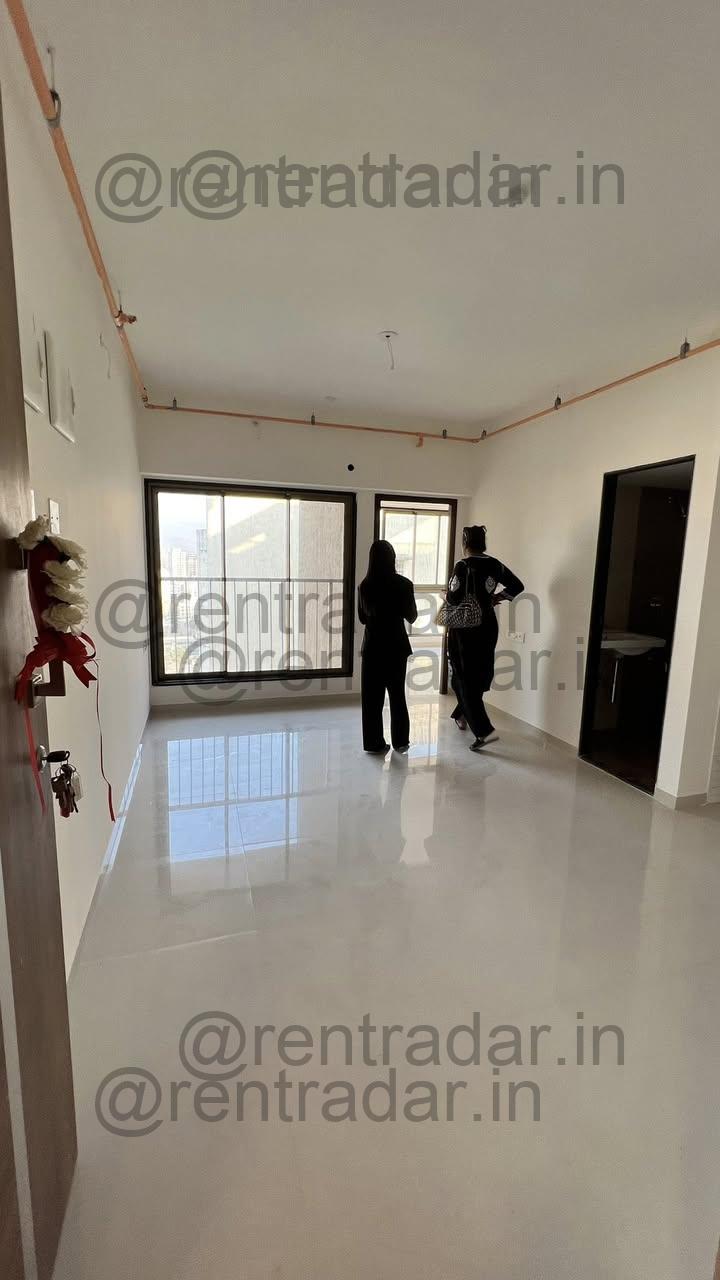 1bhk For Rent at Not Specified
