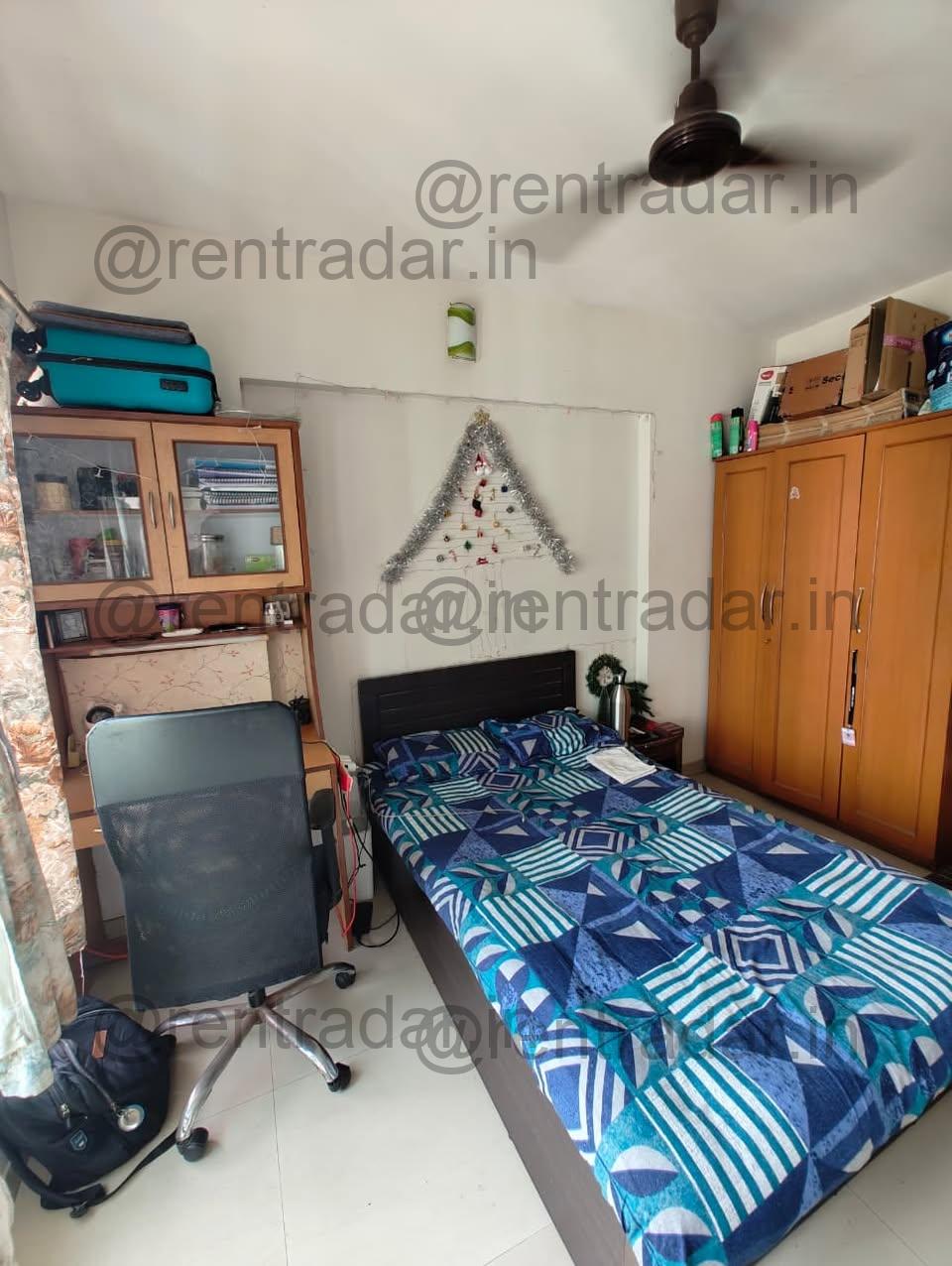 Room in 3 Bhk at Dreams Complex