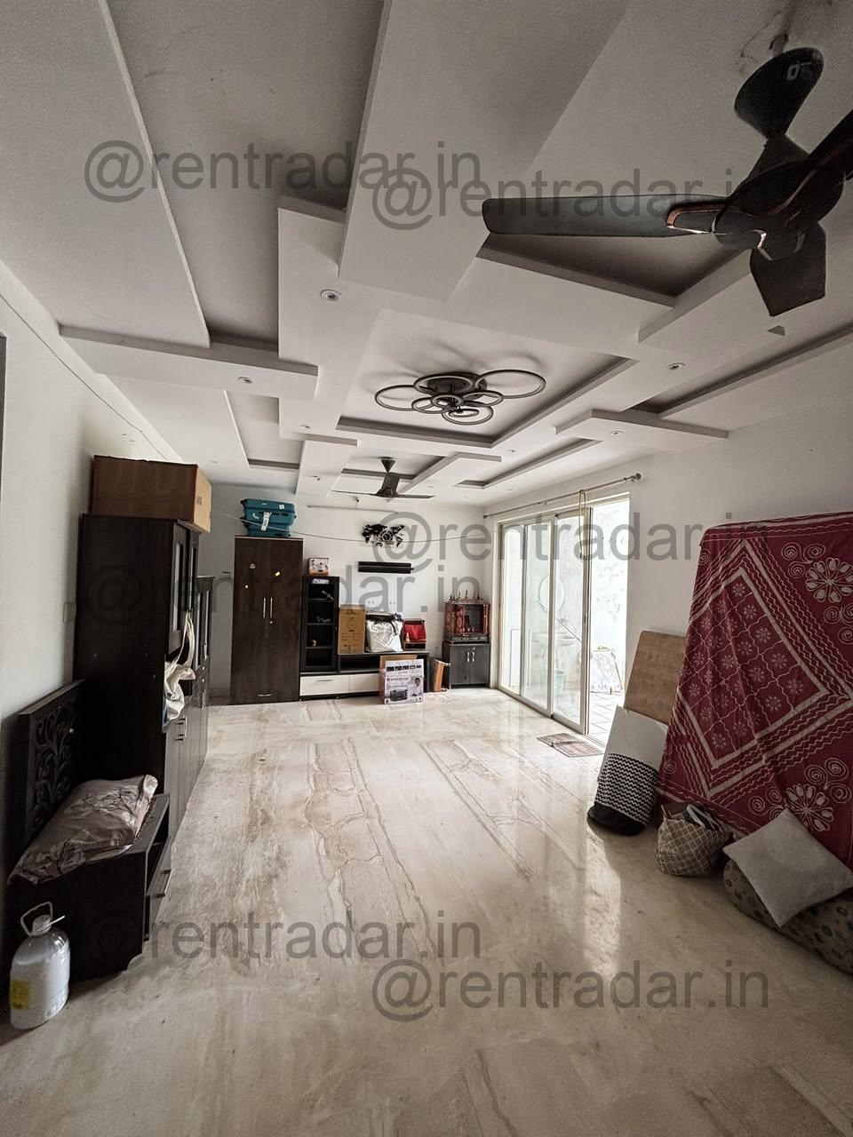 Room in 3 Bhk at Wagholi (marvel Fria)