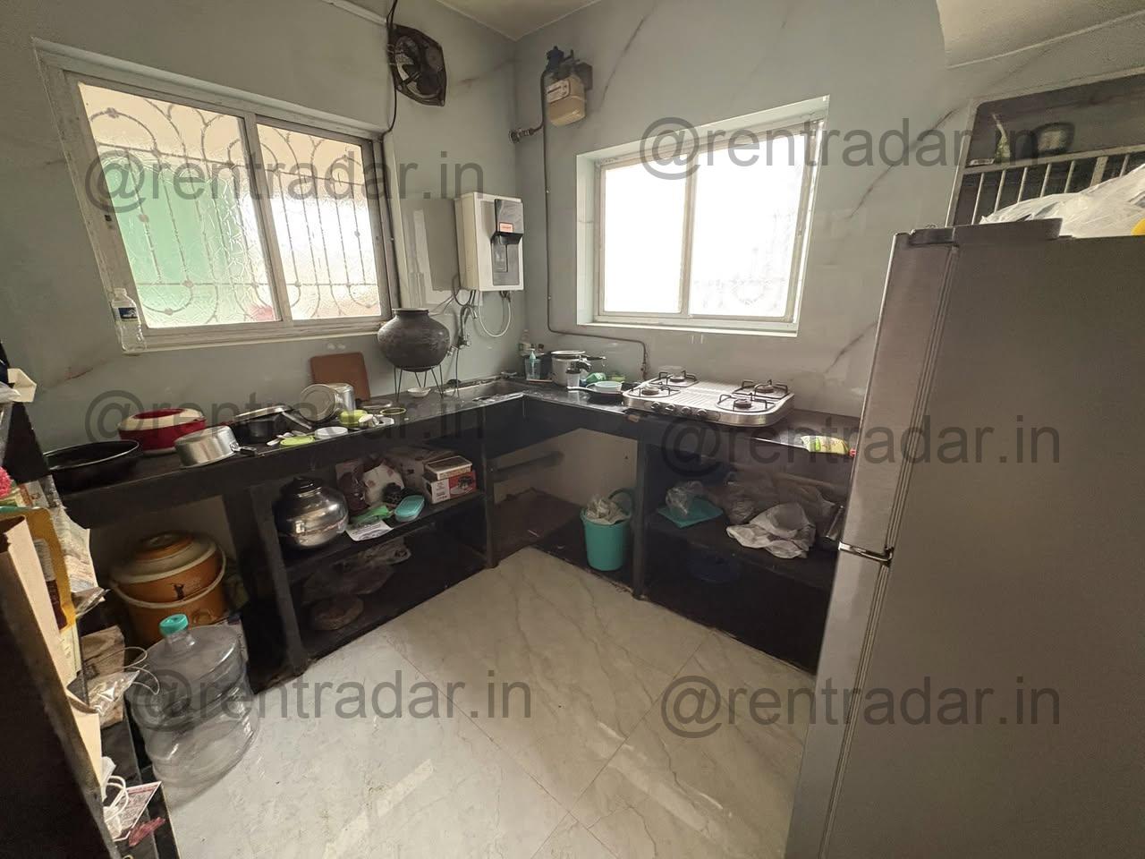 Room in 3bhk at Ajmera Housing Society, Near Prem Park