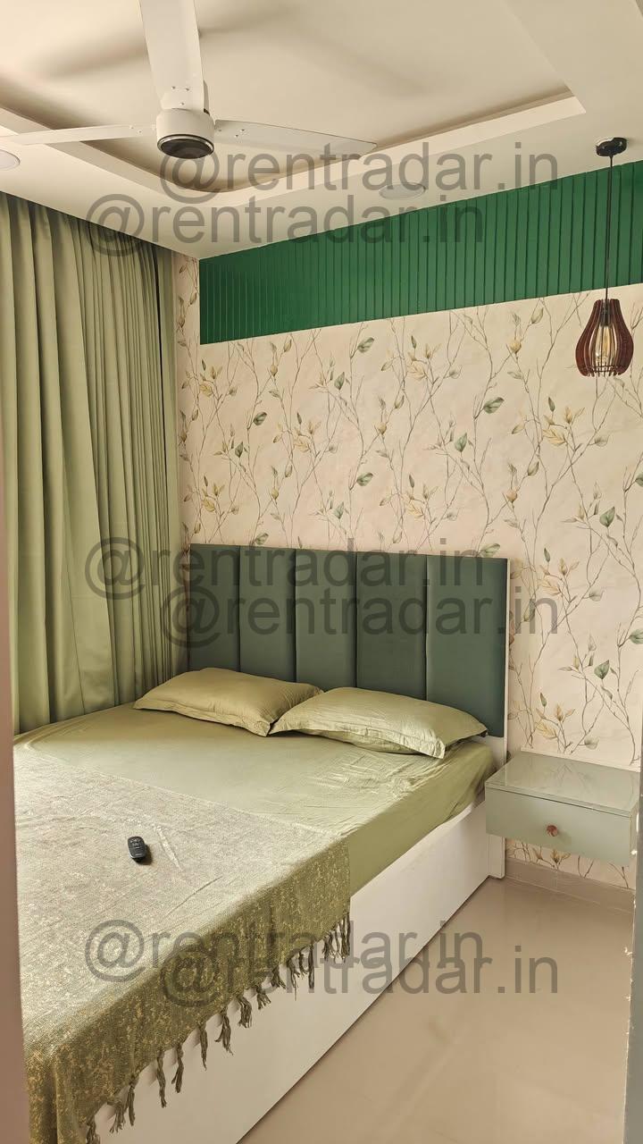 Room Available at Bavdhan