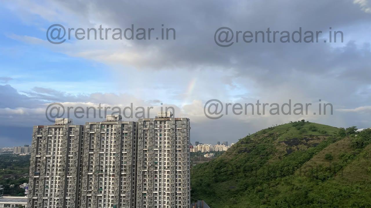 Room Available at Not Specified (godrej Hillside 2)