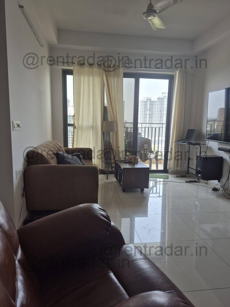 Room in 3bhk at Amarona Gold Tower (amarona Gold Tower)